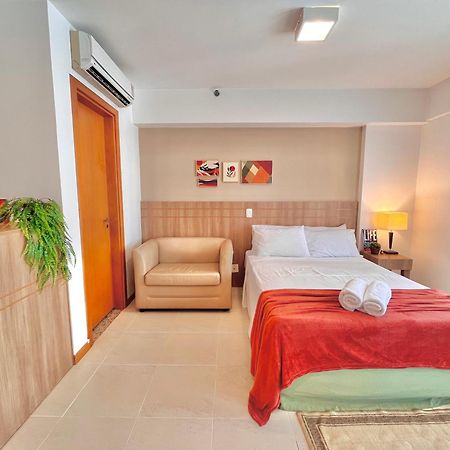 Bsb Stay Premium Flats Particulares - Saint Moritz Shn Μπραζίλια Εξωτερικό φωτογραφία