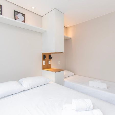Bsb Stay Premium Flats Particulares - Saint Moritz Shn Μπραζίλια Εξωτερικό φωτογραφία