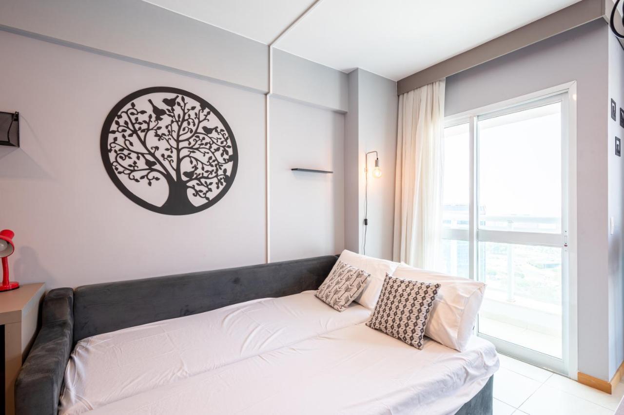 Bsb Stay Premium Flats Particulares - Saint Moritz Shn Μπραζίλια Εξωτερικό φωτογραφία