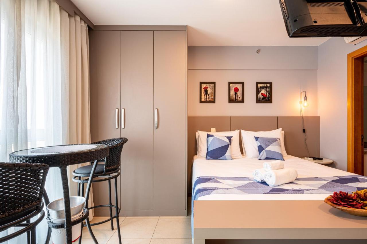 Bsb Stay Premium Flats Particulares - Saint Moritz Shn Μπραζίλια Εξωτερικό φωτογραφία
