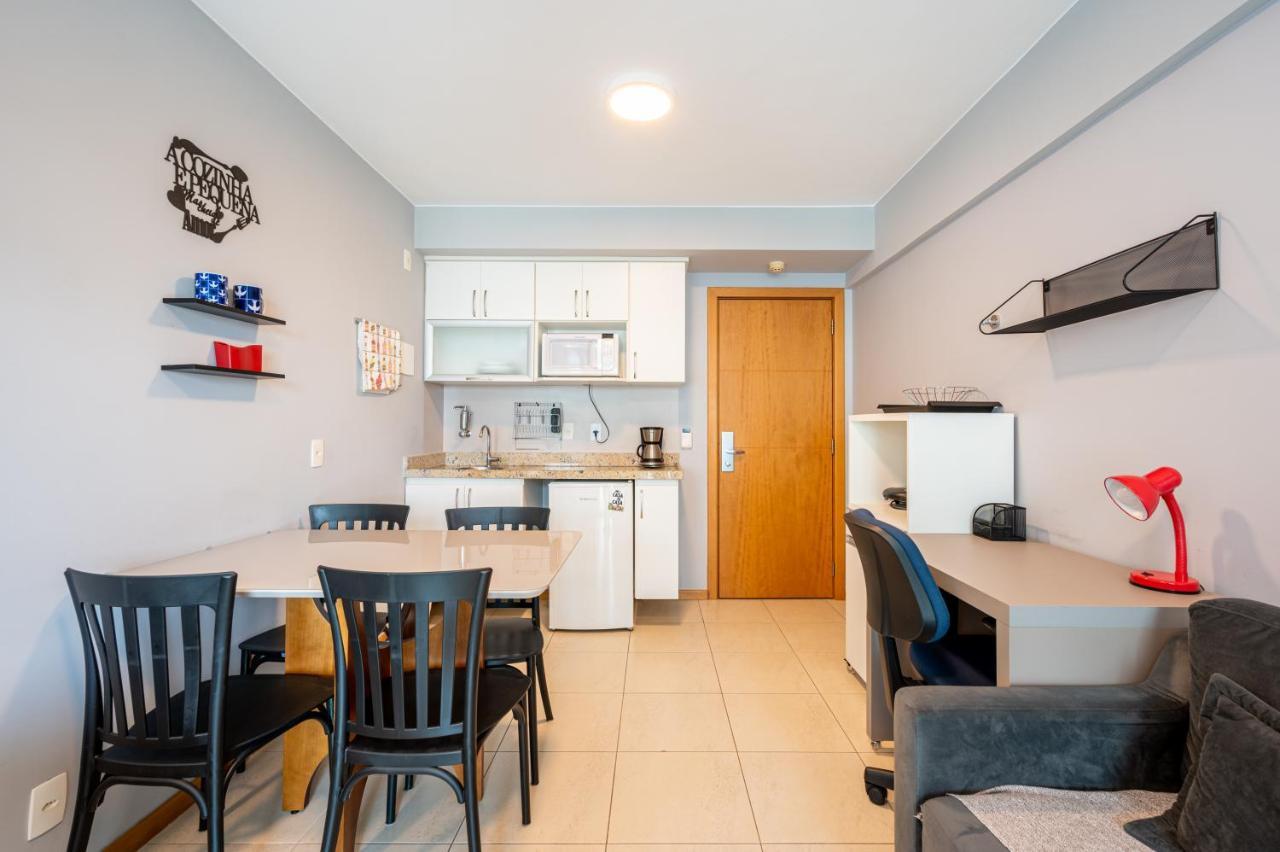 Bsb Stay Premium Flats Particulares - Saint Moritz Shn Μπραζίλια Εξωτερικό φωτογραφία
