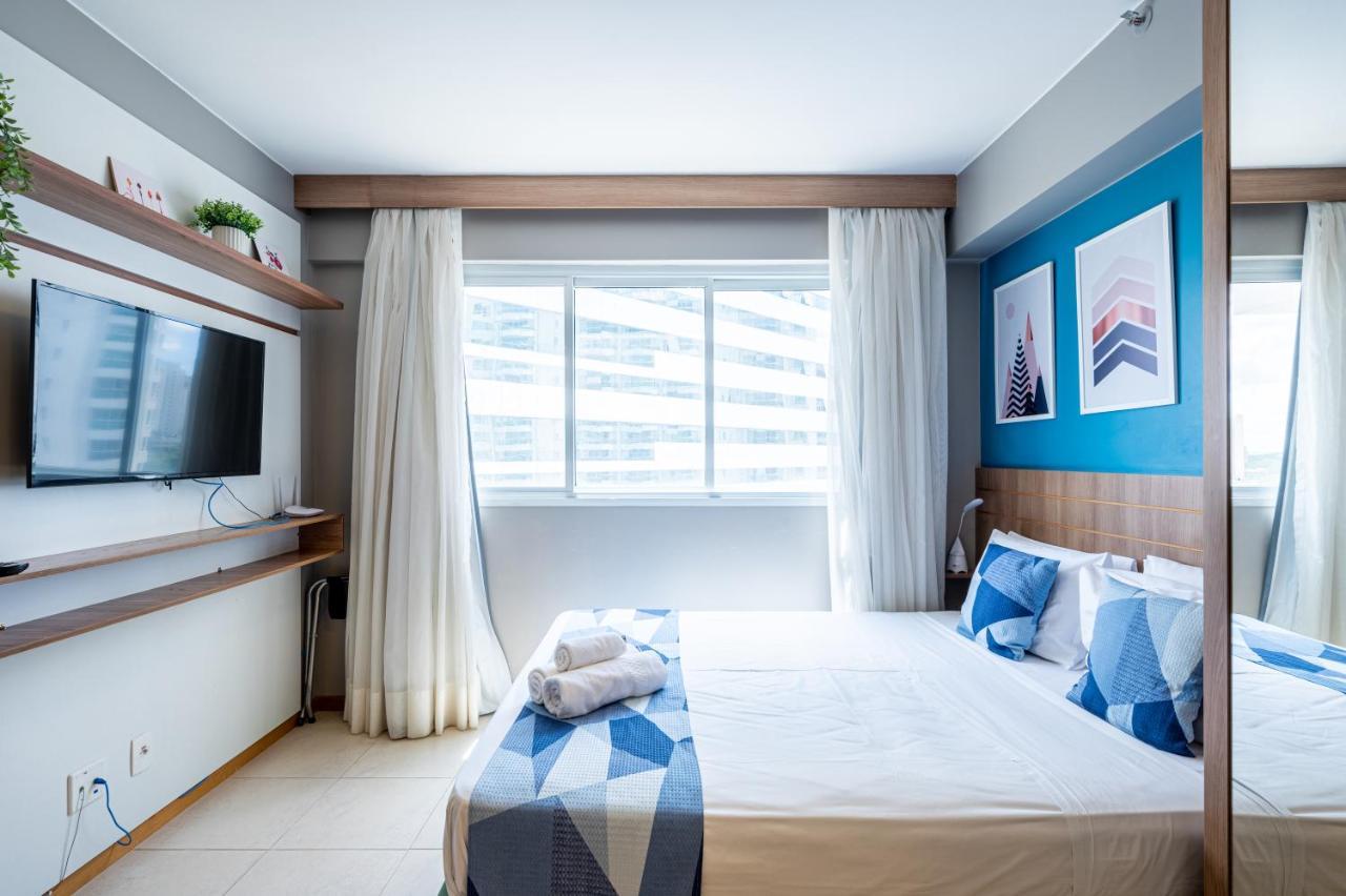 Bsb Stay Premium Flats Particulares - Saint Moritz Shn Μπραζίλια Εξωτερικό φωτογραφία