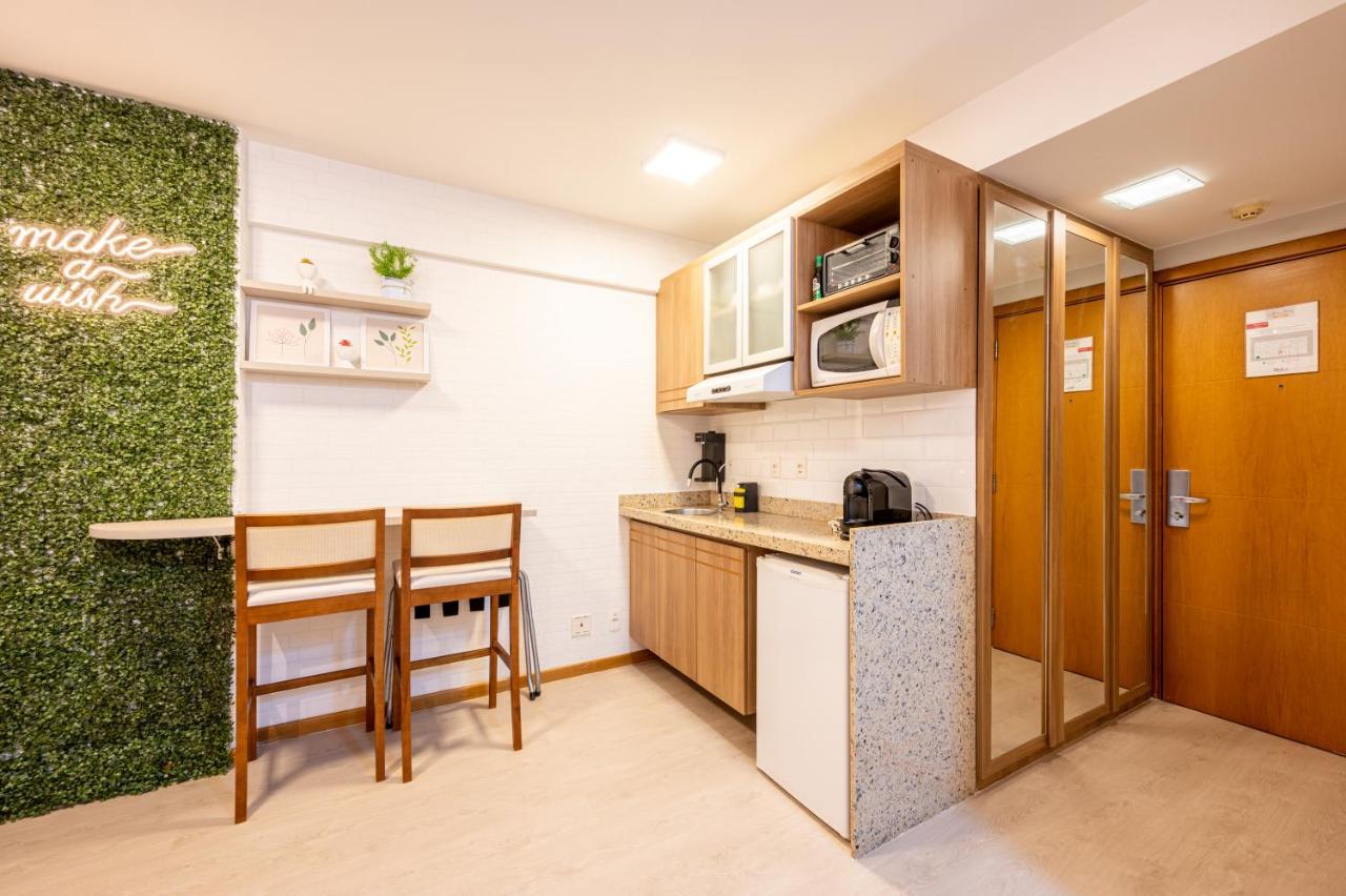 Bsb Stay Premium Flats Particulares - Saint Moritz Shn Μπραζίλια Εξωτερικό φωτογραφία
