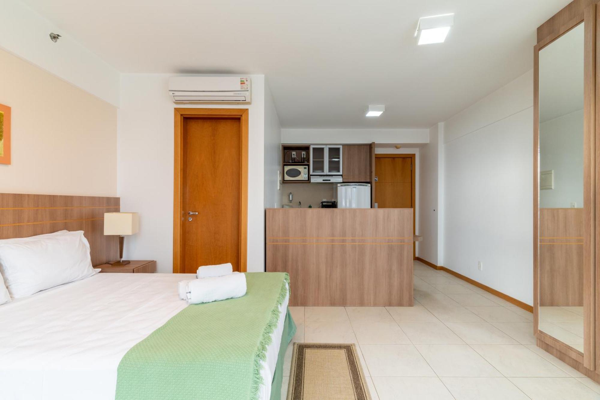 Bsb Stay Premium Flats Particulares - Saint Moritz Shn Μπραζίλια Εξωτερικό φωτογραφία
