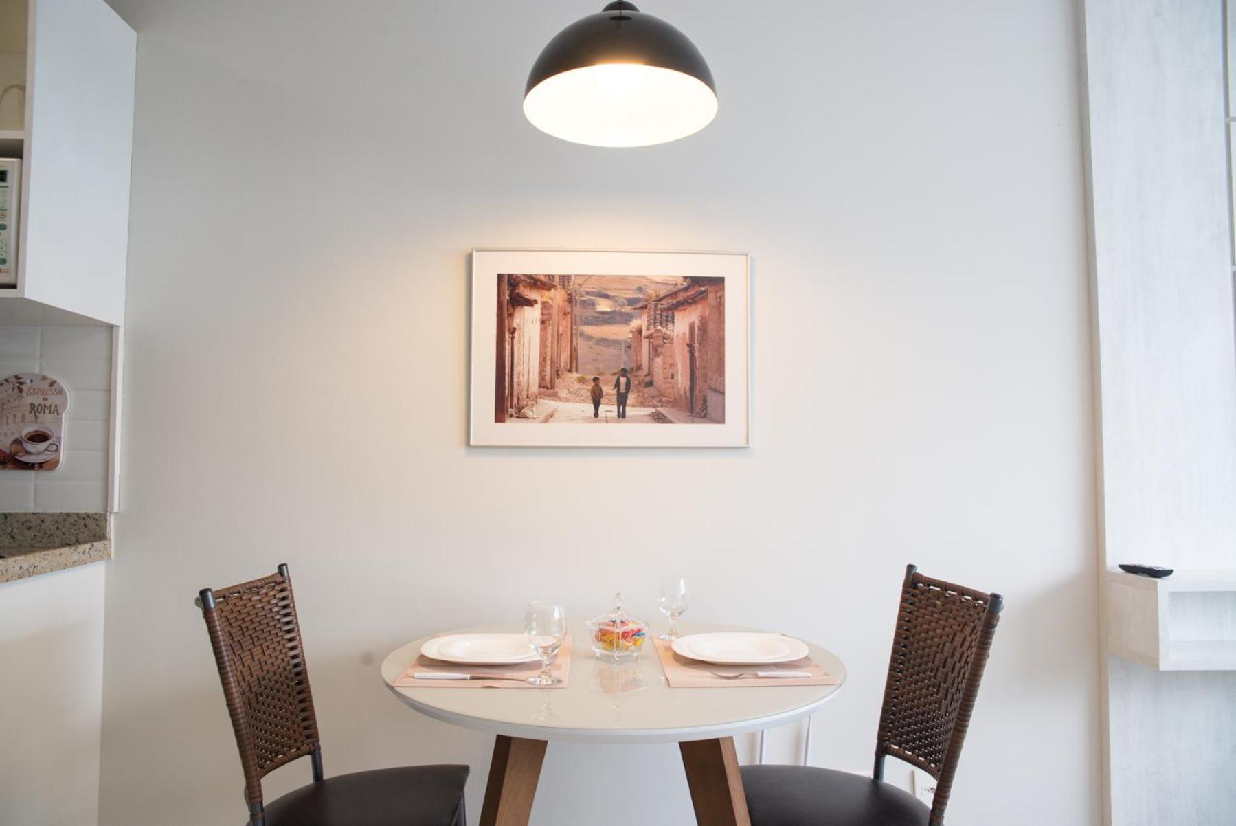 Bsb Stay Premium Flats Particulares - Saint Moritz Shn Μπραζίλια Εξωτερικό φωτογραφία