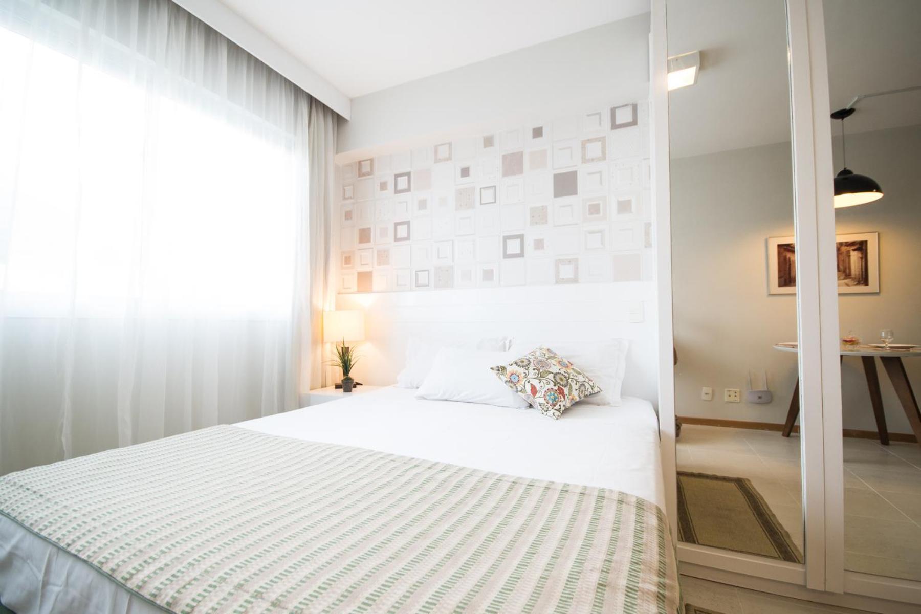 Bsb Stay Premium Flats Particulares - Saint Moritz Shn Μπραζίλια Εξωτερικό φωτογραφία