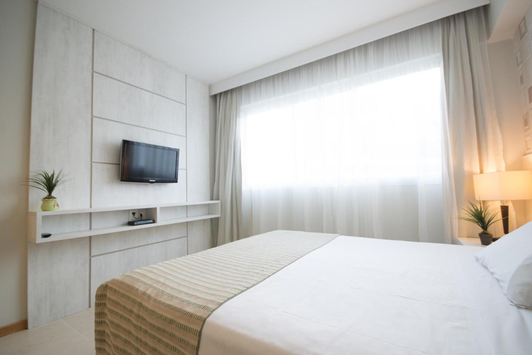 Bsb Stay Premium Flats Particulares - Saint Moritz Shn Μπραζίλια Εξωτερικό φωτογραφία