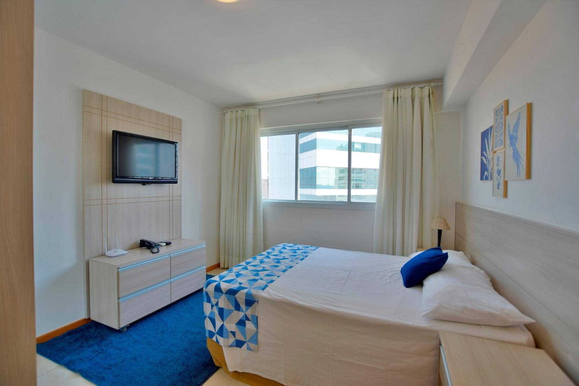 Bsb Stay Premium Flats Particulares - Saint Moritz Shn Μπραζίλια Εξωτερικό φωτογραφία