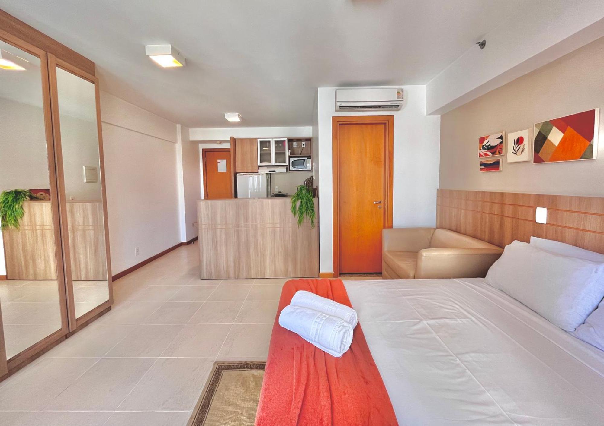 Bsb Stay Premium Flats Particulares - Saint Moritz Shn Μπραζίλια Δωμάτιο φωτογραφία
