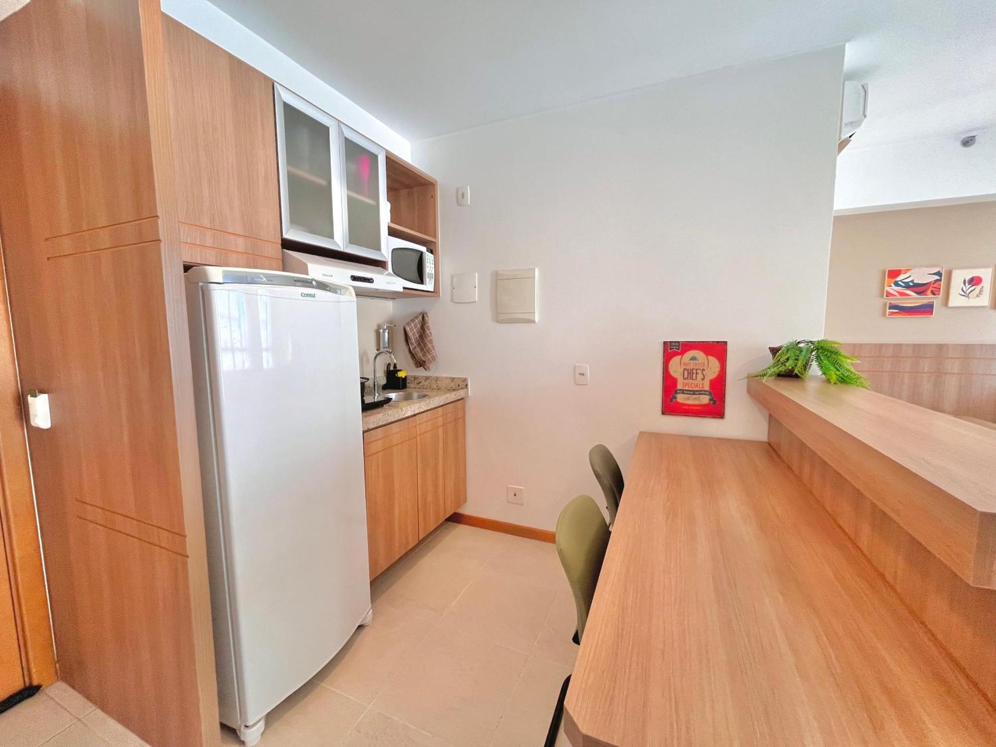 Bsb Stay Premium Flats Particulares - Saint Moritz Shn Μπραζίλια Δωμάτιο φωτογραφία