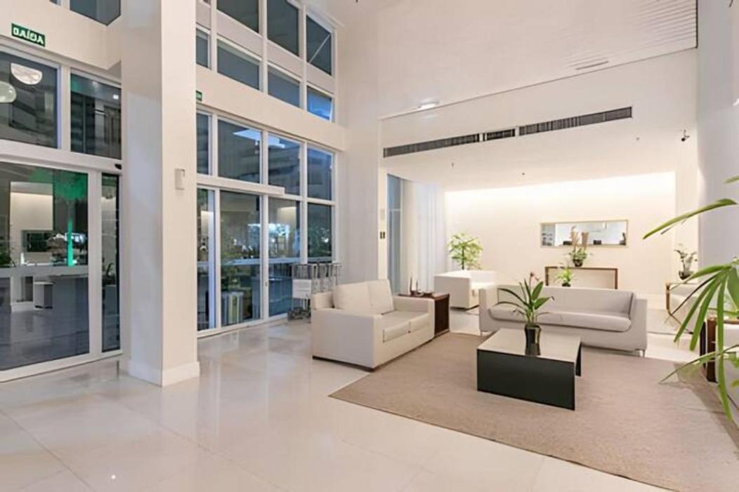 Bsb Stay Premium Flats Particulares - Saint Moritz Shn Μπραζίλια Εξωτερικό φωτογραφία