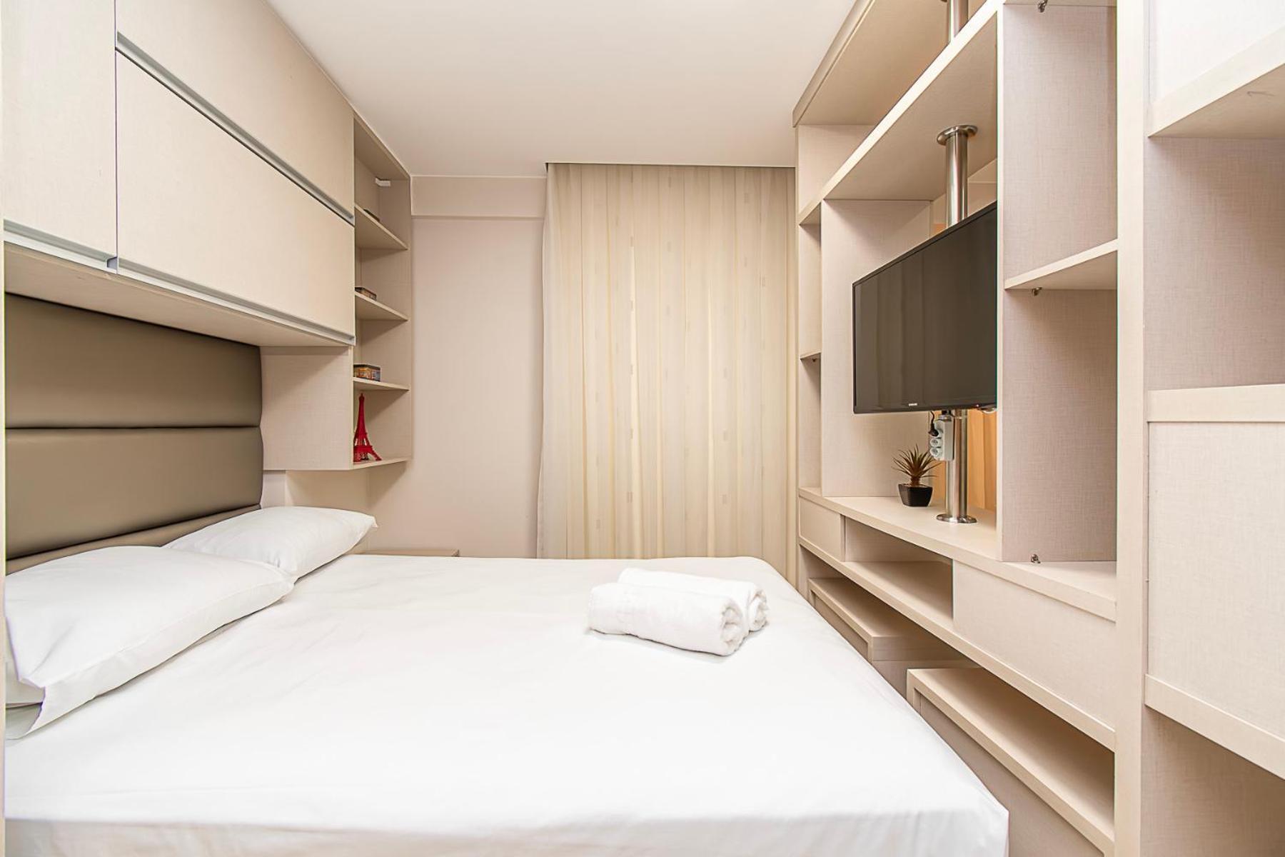 Bsb Stay Premium Flats Particulares - Saint Moritz Shn Μπραζίλια Εξωτερικό φωτογραφία