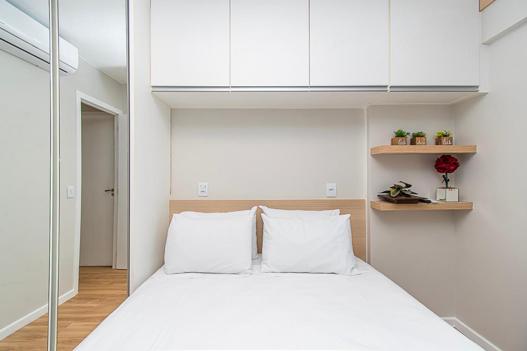 Bsb Stay Premium Flats Particulares - Saint Moritz Shn Μπραζίλια Εξωτερικό φωτογραφία
