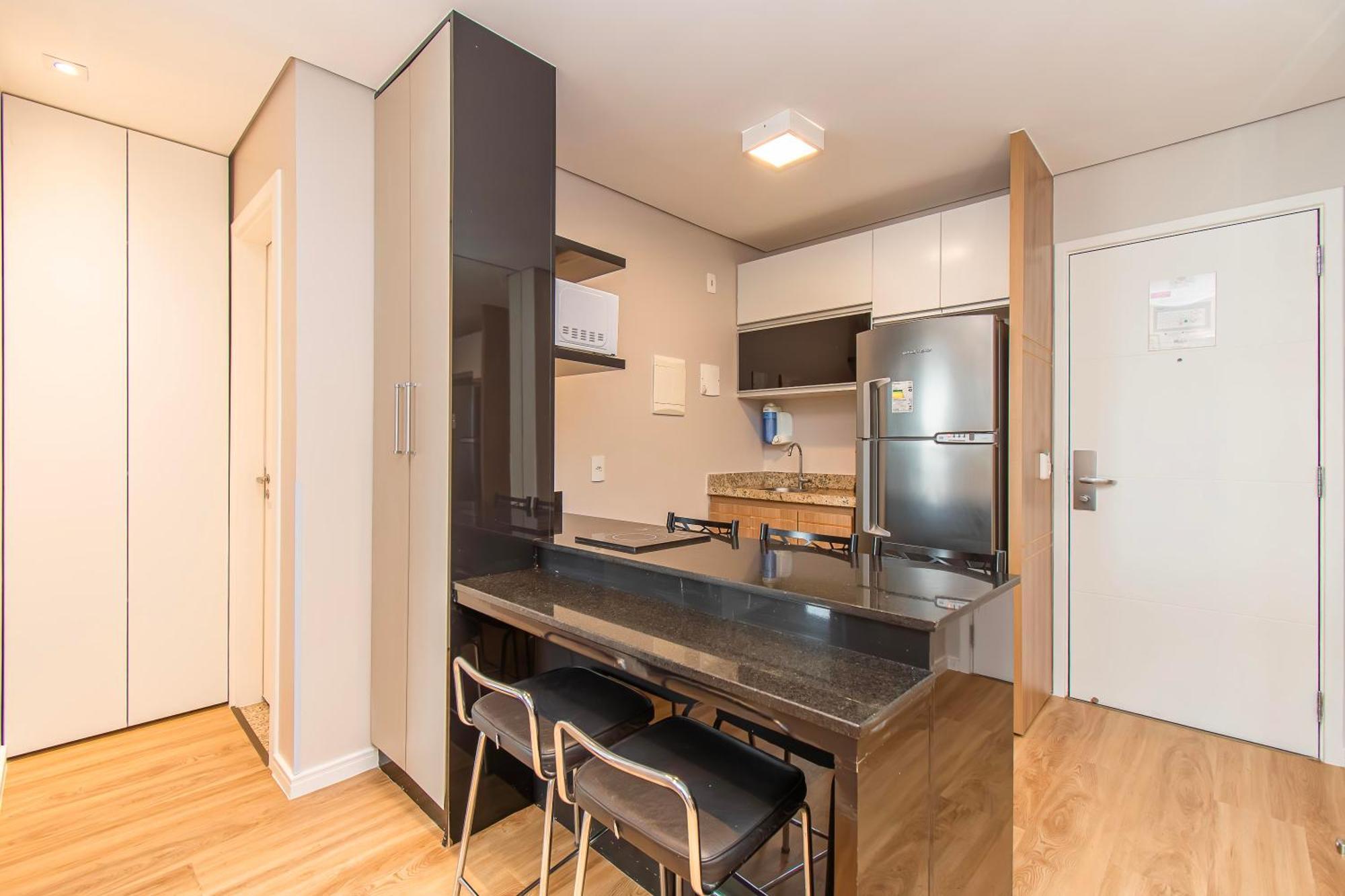 Bsb Stay Premium Flats Particulares - Saint Moritz Shn Μπραζίλια Εξωτερικό φωτογραφία